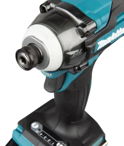 Zakrętarka udarowa Makita XGT TD004GZ