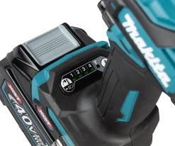 Zakrętarka udarowa Makita XGT TD004GD201 2x2.5Ah