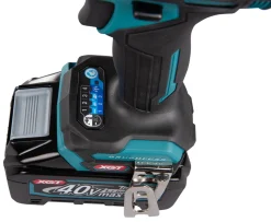 Zakrętarka udarowa Makita XGT TD002GZ01