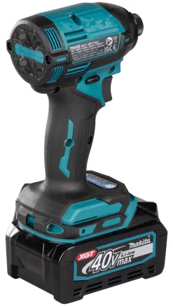 Zakrętarka udarowa Makita XGT TD002GZ01