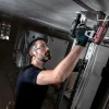Zakrętarka udarowa Metabo CAS SSW 18 LTX 300 BL