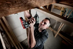 Zakrętarka udarowa Metabo SSD 18 LTX 200 BL