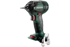 Zakrętarka udarowa Metabo SSD 18 LTX 200 BL