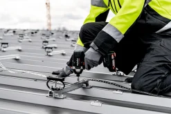 Zakrętarka udarowa Metabo SSD 18 LT 200 BL
