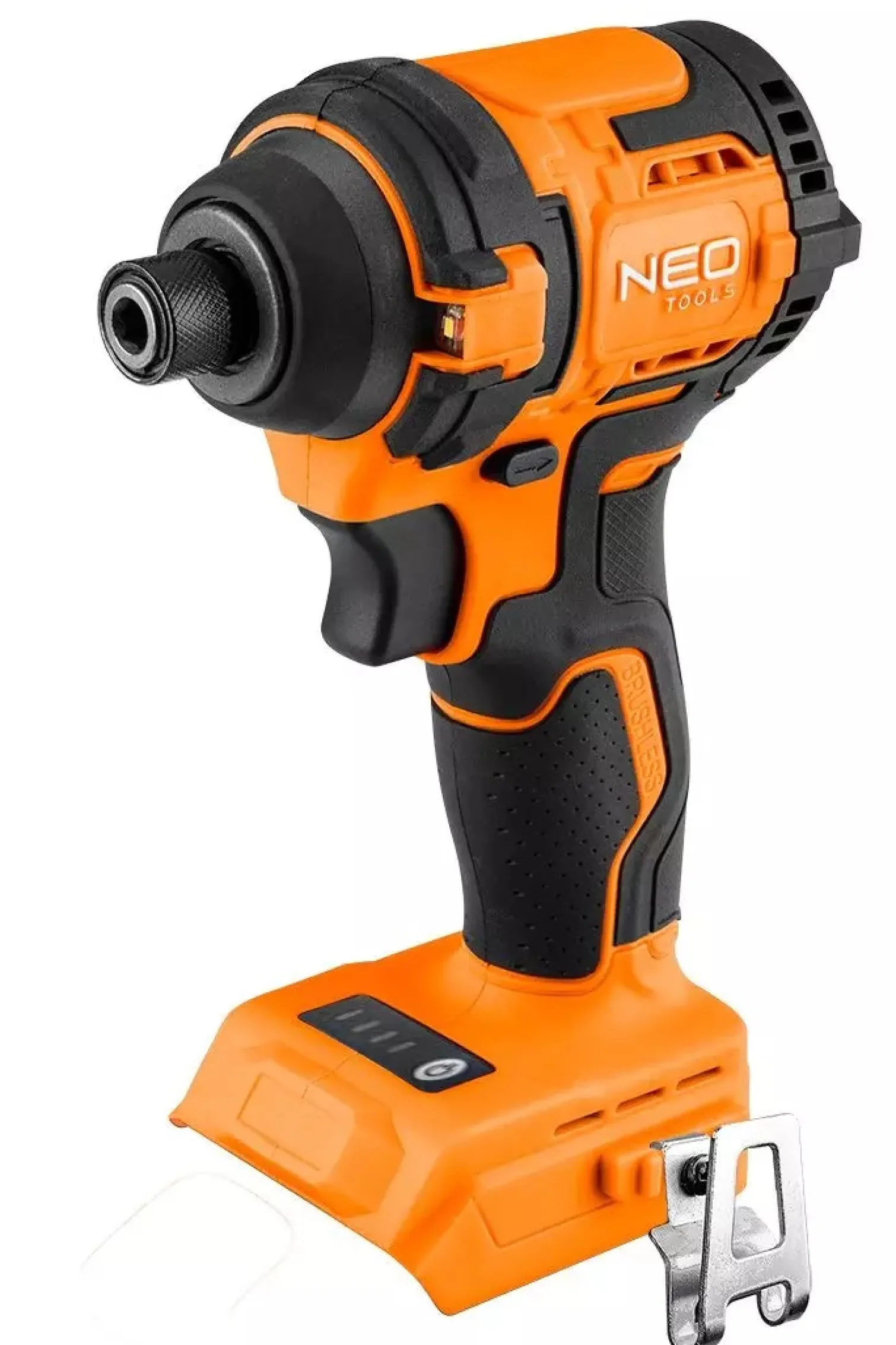 Zakrętarka udarowa Neo Energy+ 04-612