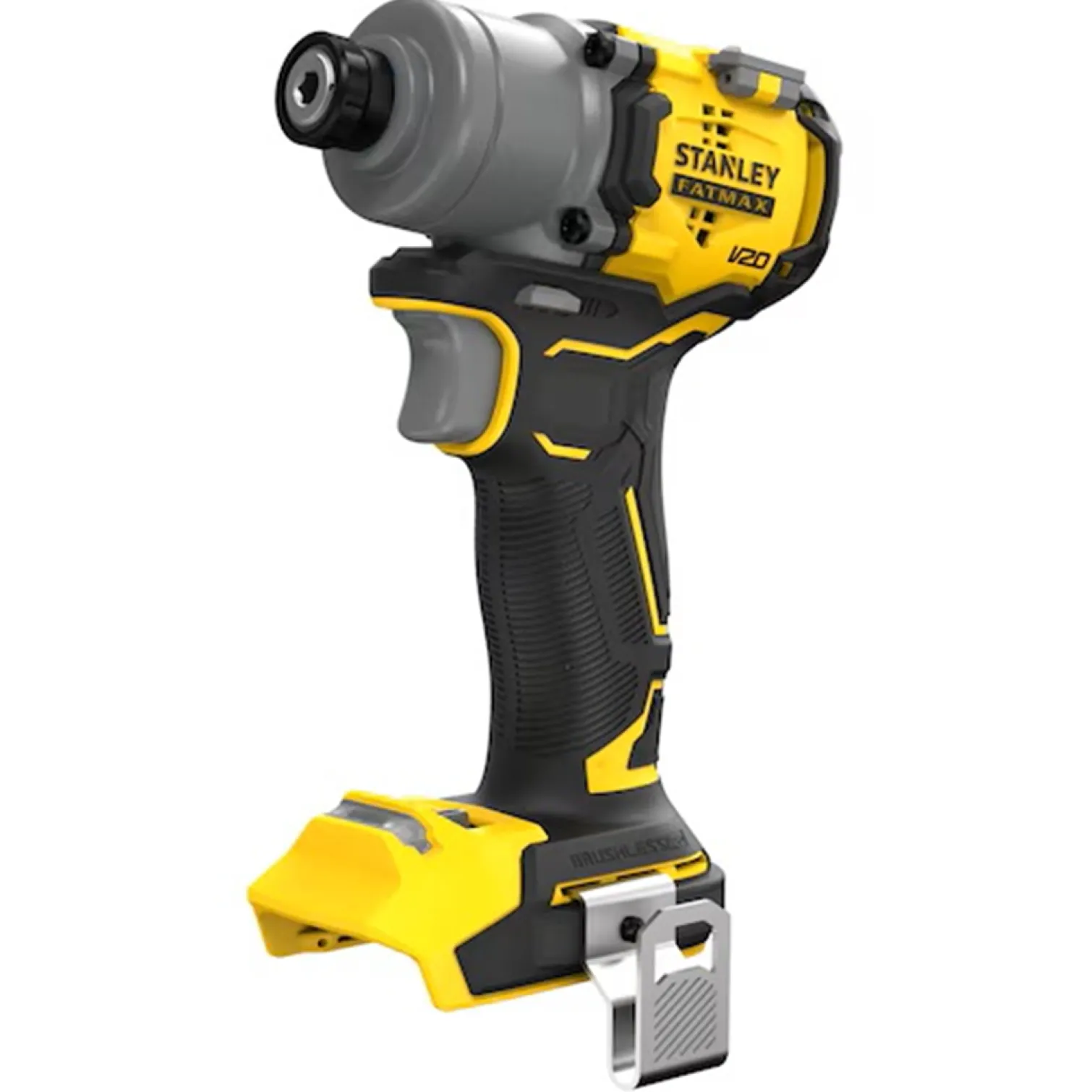 Zakrętarka udarowa Stanley SFMCF830B