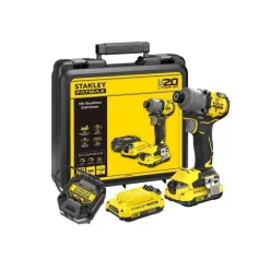 Zakrętarka udarowa Stanley SFMCF830D2K