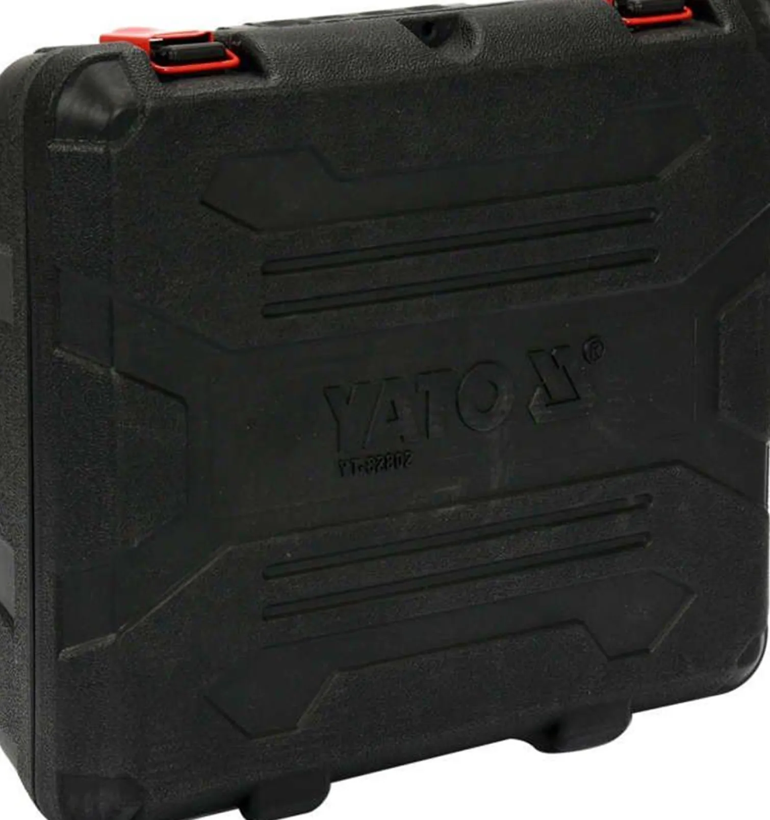 Zakrętarka udarowa Yato YT-82802