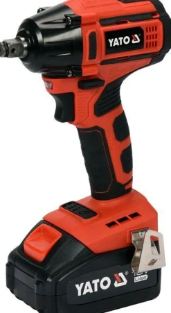 Zakrętarka udarowa Yato YT-82802