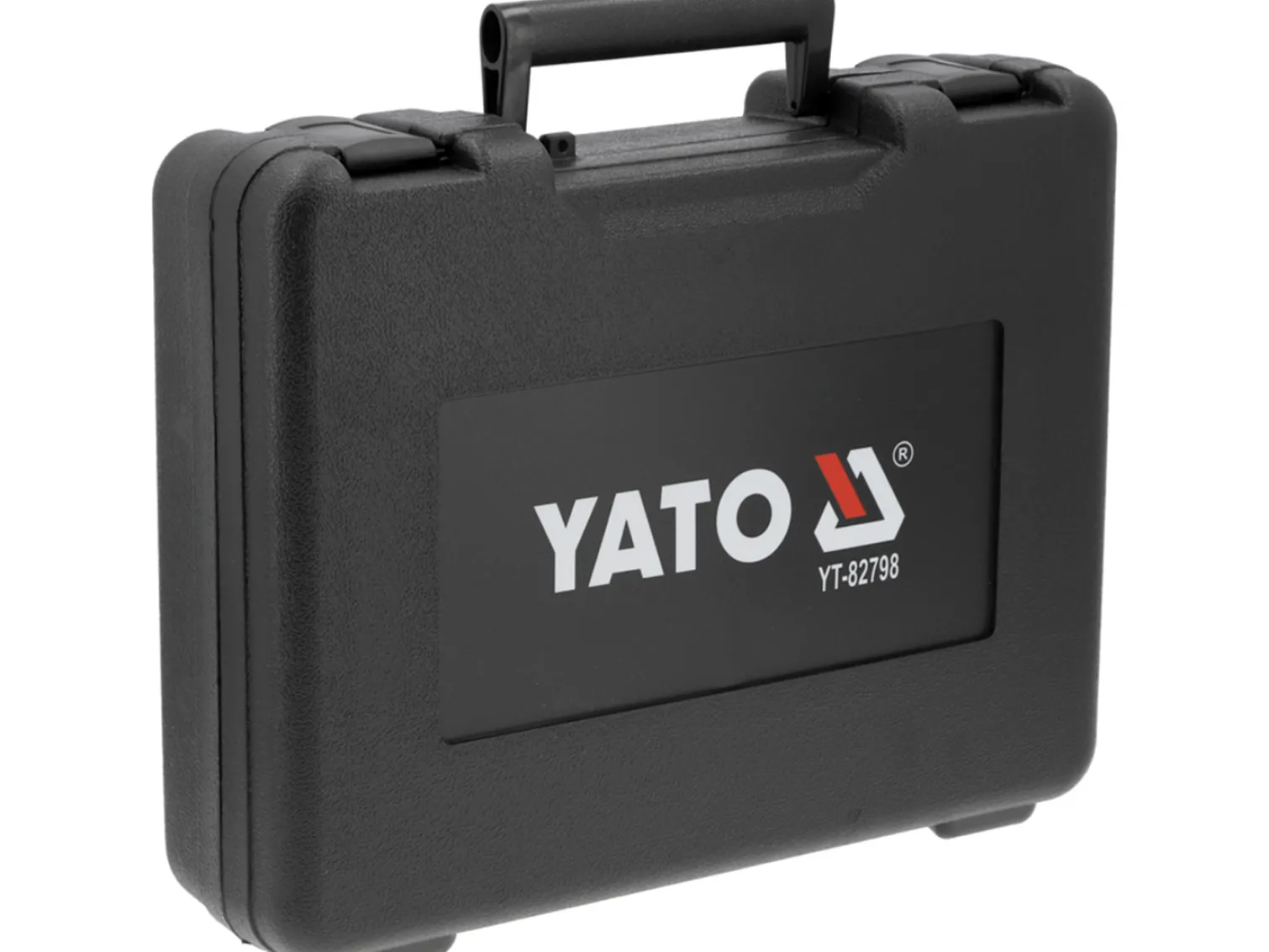 Zakrętarka udarowa Yato YT-82798 1x4.0Ah