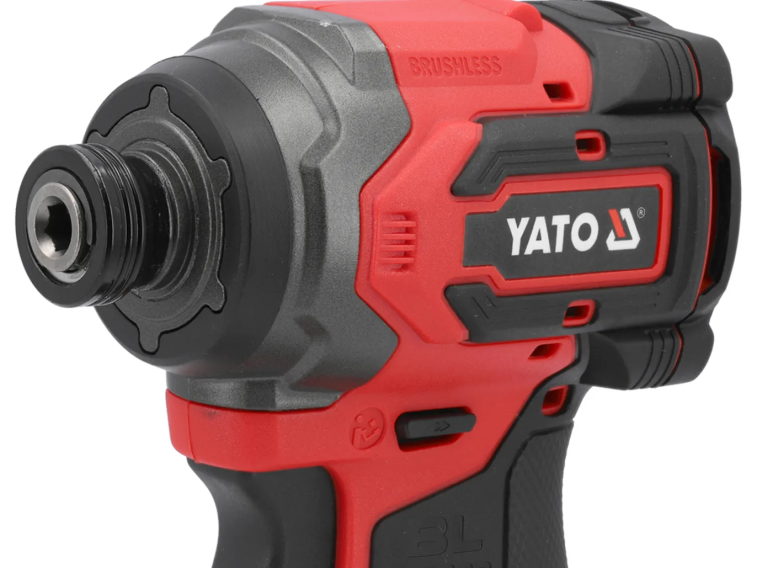 Zakrętarka udarowa Yato YT-82798 1x4.0Ah