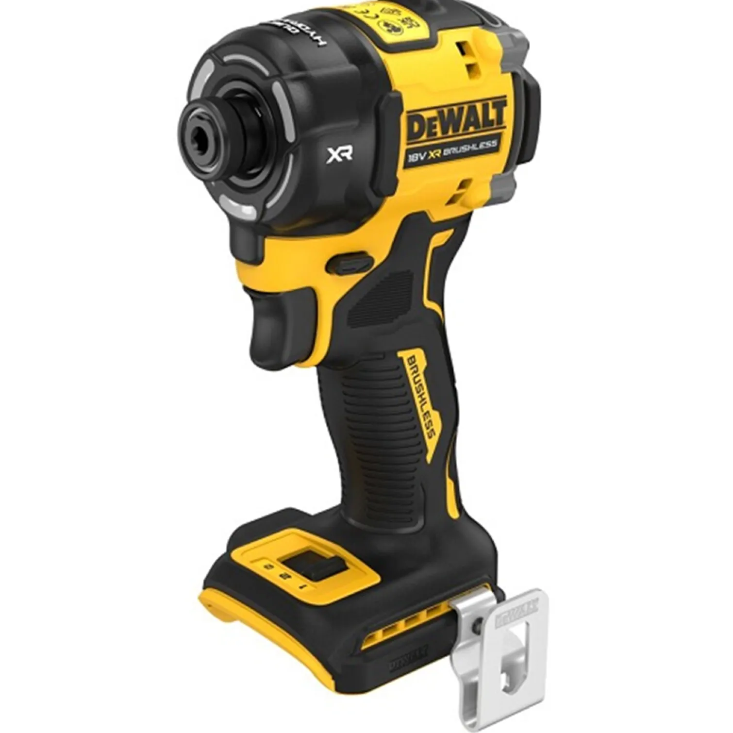 Zakrętarka z udarem hydraulicznym DeWalt DCF870E2T
