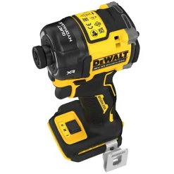 Zakrętarka z udarem hydraulicznym DeWalt DCF870E2T