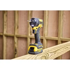 Zakrętarka z udarem hydraulicznym DeWalt DCF870N