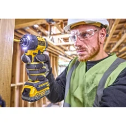 Zakrętarka z udarem hydraulicznym DeWalt DCF870N