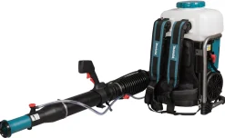 Zamgławiacz akumulatorowy Makita XGT PM001GL202