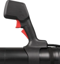 Zamgławiacz akumulatorowy Makita XGT PM001GL202