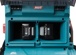 Zamgławiacz akumulatorowy Makita XGT PM001GT202