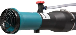 Zamgławiacz akumulatorowy Makita XGT PM001GT202