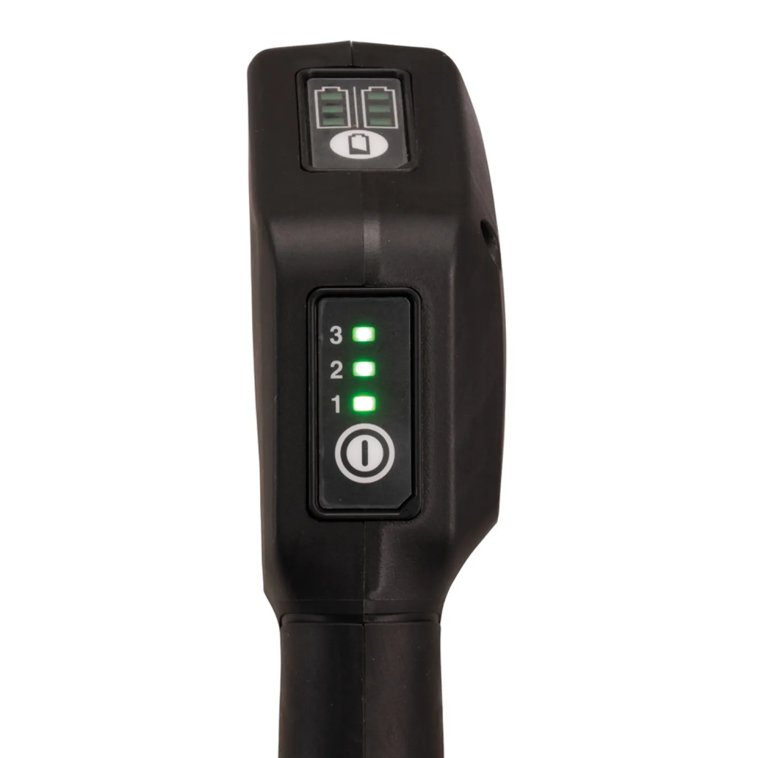 Zamgławiacz akumulatorowy Makita XGT PM001GT202
