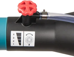 Zamgławiacz akumulatorowy Makita XGT PM001GT202