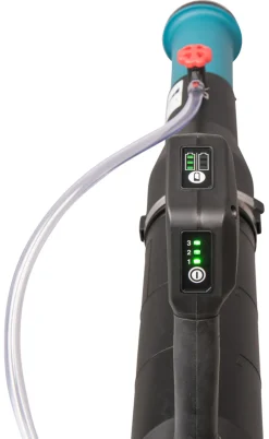 Zamgławiacz akumulatorowy Makita XGT PM001GZ01