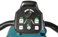 Zamiatarka Makita XGT VS001GZ