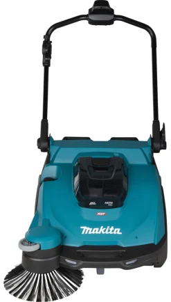 Zamiatarka Makita XGT VS001GZ