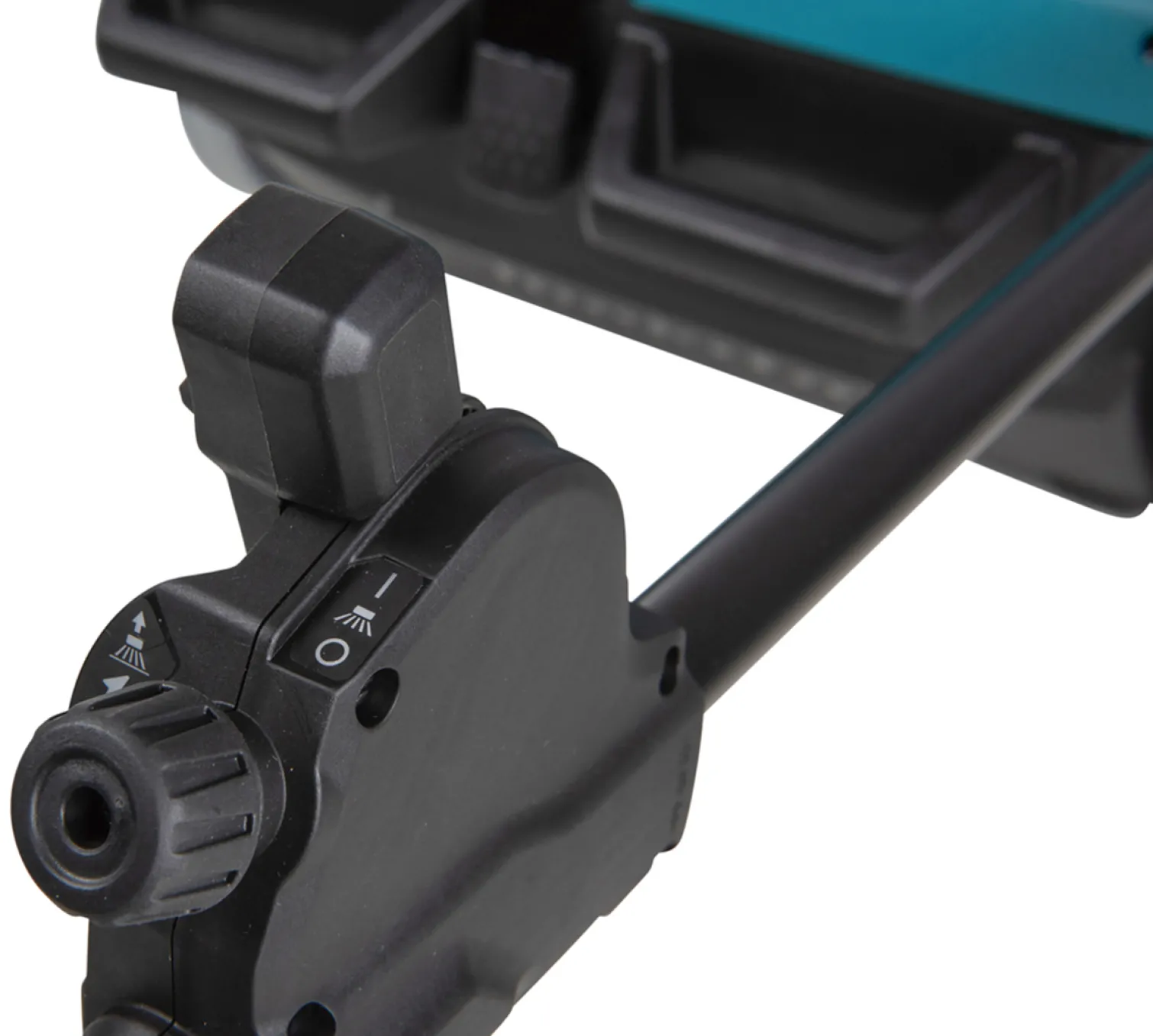 Zamiatarka Makita XGT VS001GZ