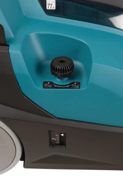 Zamiatarka Makita XGT VS001GZ