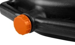Zamykana miska do oleju 12 l Neo 10-801