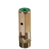 Zawór bezpieczeństwa TEK 1/2" 15 bar Gudepol ZB1005-1/2-15