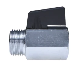 Zawór do powietrza kulowy zw 3/8" Gudepol AO5167