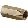 Zawór zwrotny 3/8"ww prosty Gudepol AO5157