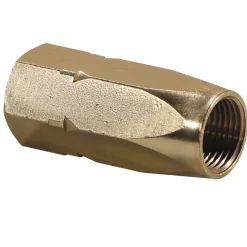 Zawór zwrotny 1/4" ww prosty Gudepol AO5156