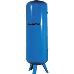 Zbiornik ciśnieniowy 2000 l/12 bar Gudepol ZB2000-12VP