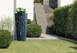 Zbiornik na deszczówkę Prosperplast ARVES Alana Flower