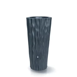 Zbiornik na deszczówkę Prosperplast ARVES Alana Flower