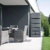 Zbiornik na deszczówkę Prosperplast ARVES Tower