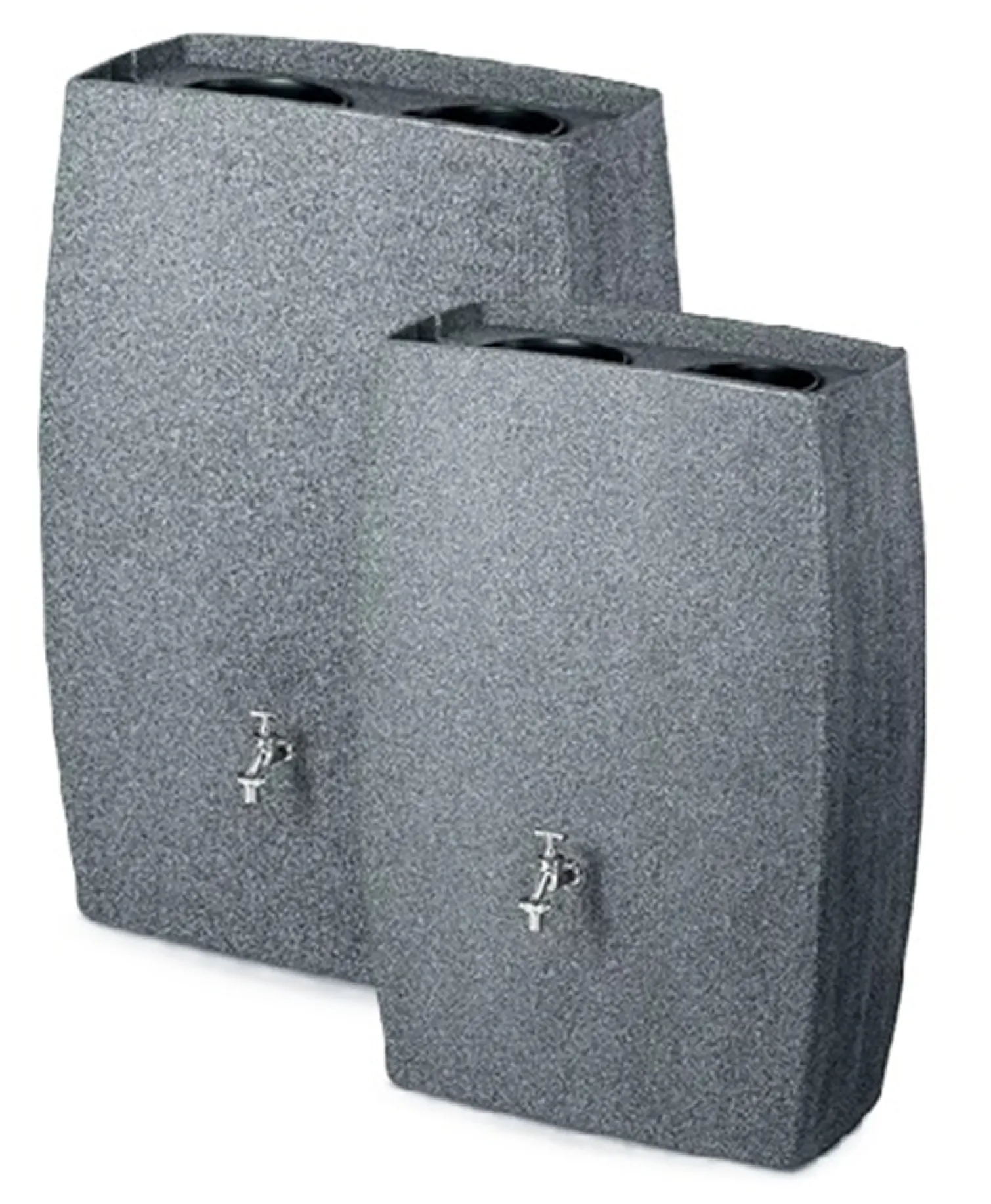 Zbiornik na deszczówkę Prosperplast ARVES Boxy