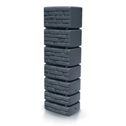 Zbiornik na deszczówkę Prosperplast WATERFORM Tower Brick