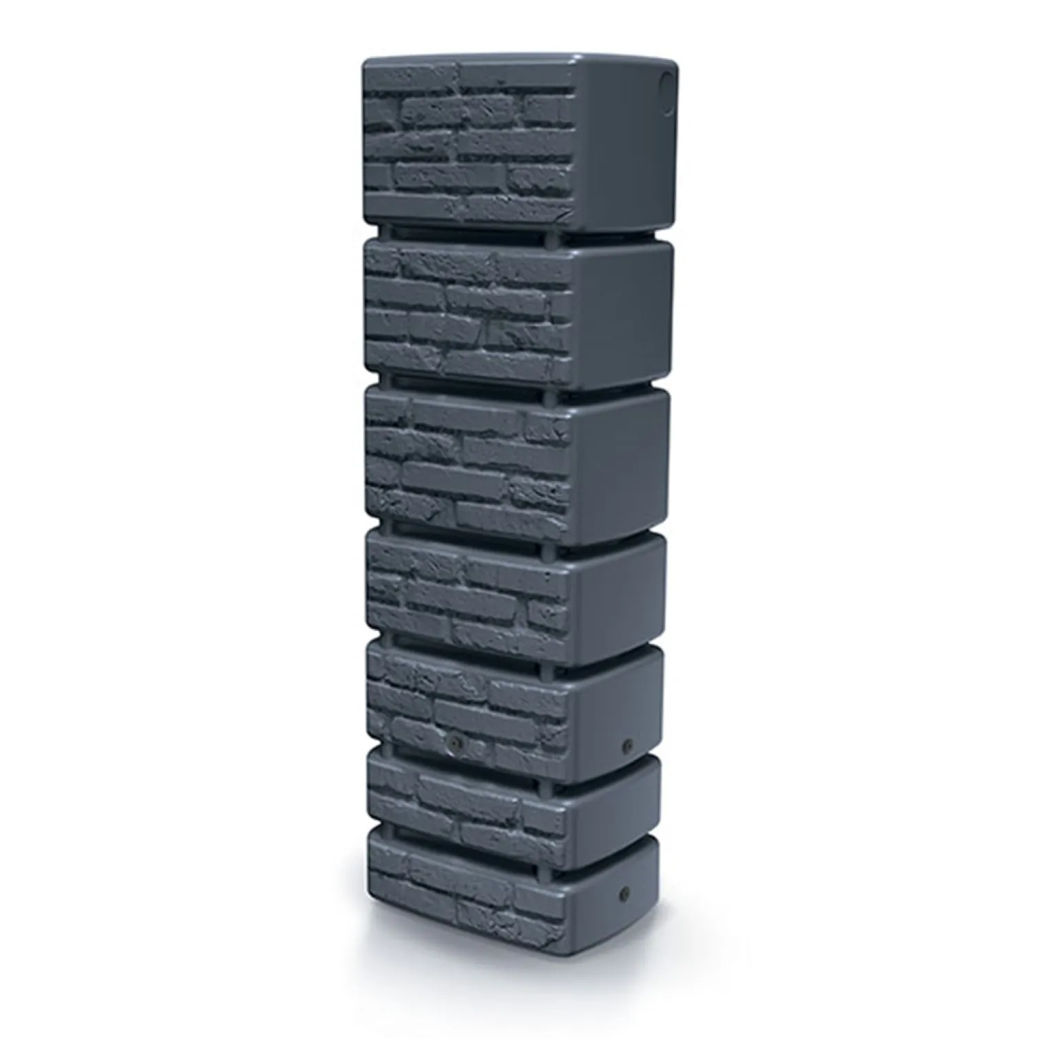 Zbiornik na deszczówkę Prosperplast WATERFORM Tower Brick