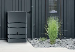Zbiornik na deszczówkę Prosperplast WATERFORM Aqua Tower