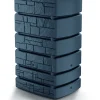 Zbiornik na deszczówkę Prosperplast WATERFORM Tower Stone