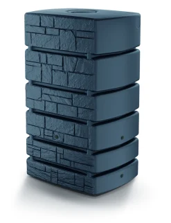 Zbiornik na deszczówkę Prosperplast WATERFORM Tower Stone