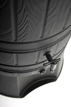 Zbiornik na deszczówkę Prosperplast WATERFORM Woodcan