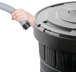 Zbiornik na deszczówkę Prosperplast WATERFORM Woodcan