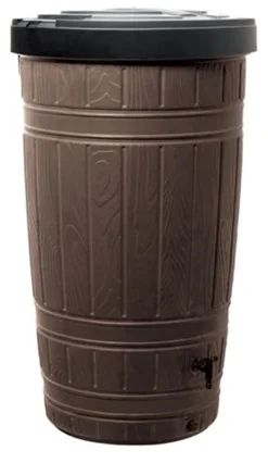 Zbiornik na deszczówkę Prosperplast WATERFORM Woodcan
