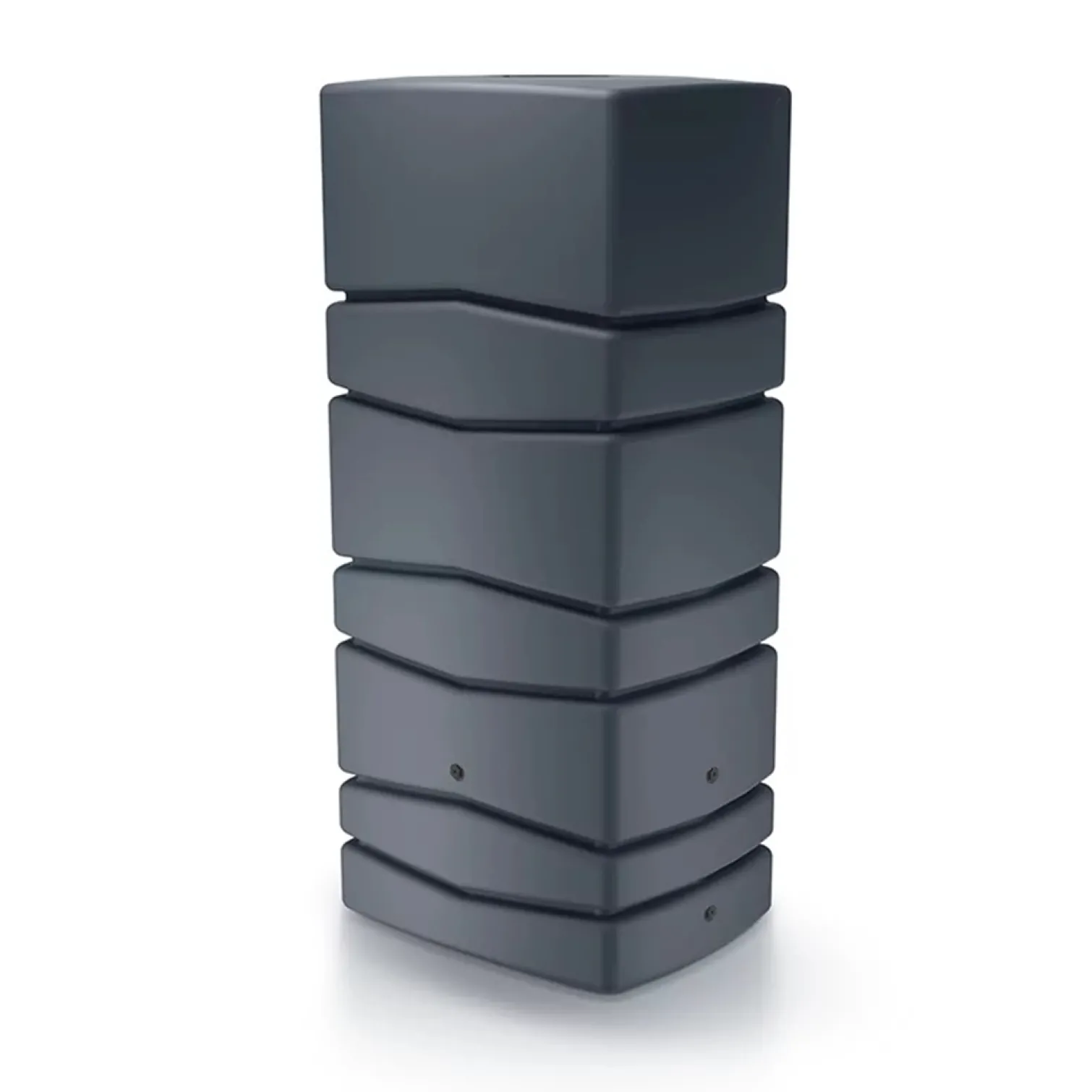 Zbiornik na deszczówkę Prosperplast WATERFORM Aqua Tower