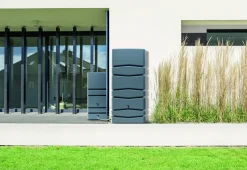 Zbiornik na deszczówkę Prosperplast WATERFORM Aqua Tower